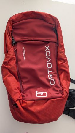 Rucksack Ortovox Travese 20