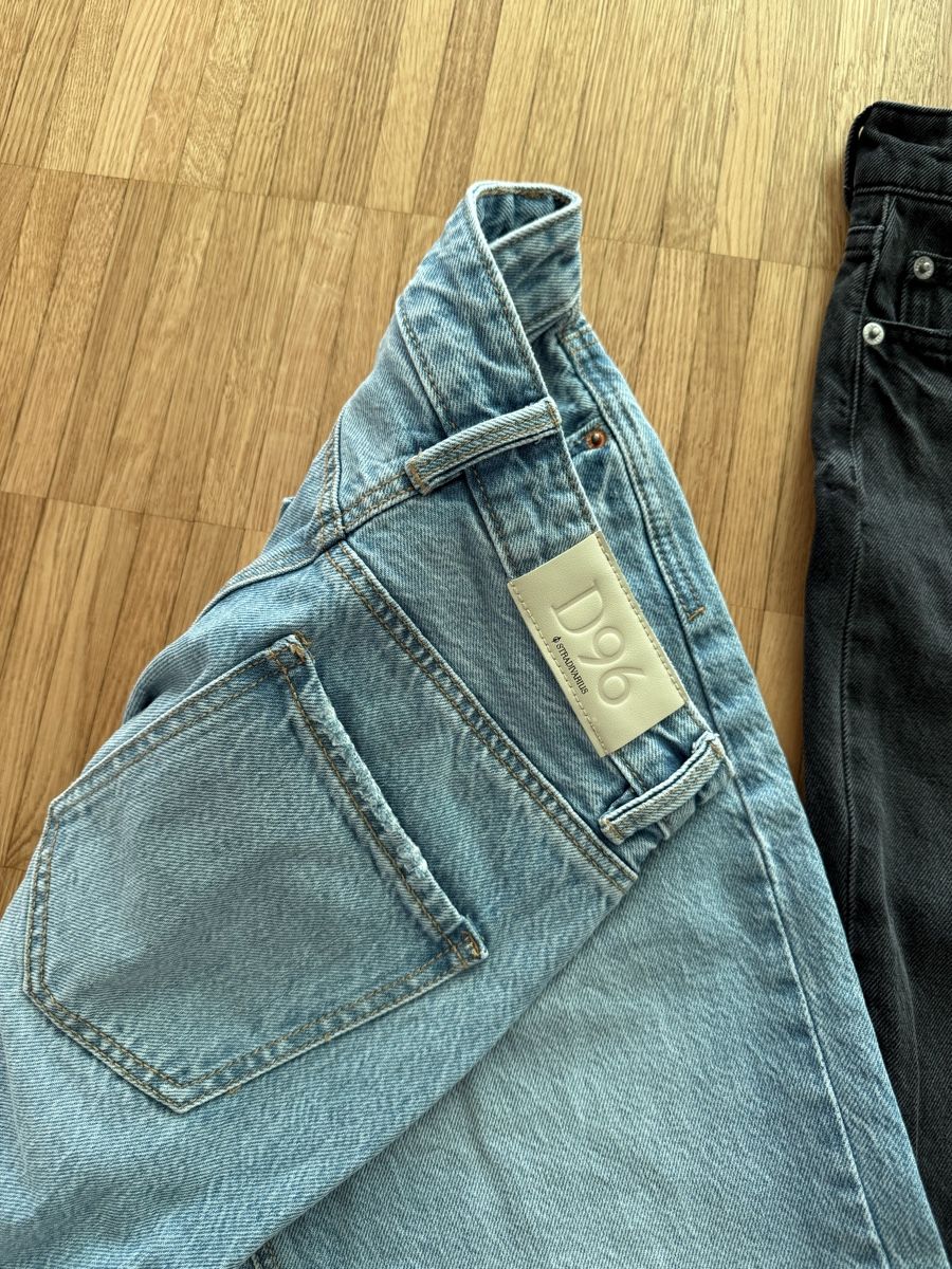 Jeans: Lot jeans 34 – Gebraucht aus Monthey von sen_6ckr 7