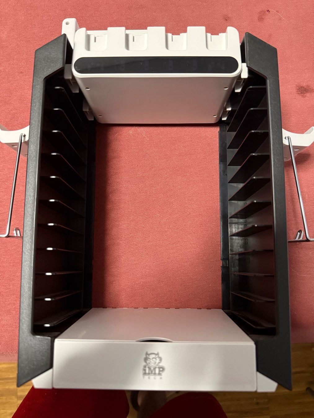 Docking station: IMP Multi Function Stand für Nintendo Switch / Switch OLED – D'occasion à Glarus par dean94