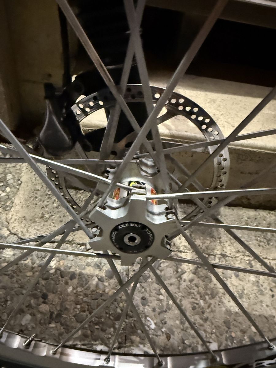 Cannondale Velos: Cannondale Scalpel – Gebraucht aus Schaffhausen von Danilo-86 2