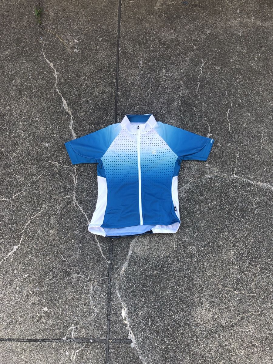 Maillots de corps & Pantalons: Dare2b Cycling Shirt – D'occasion à Fribourg par ann_l9b7