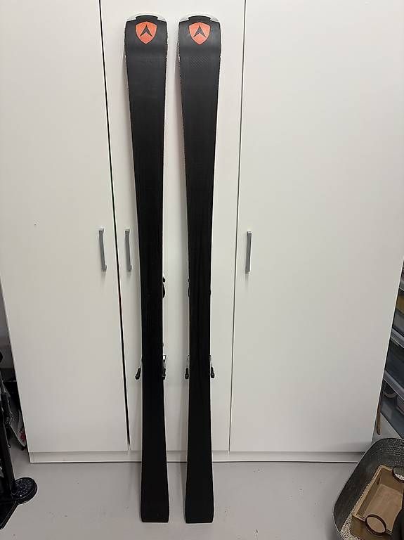 Sci: Ski Dynastar (168 cm) – Usato da Wallenwil venduto da hulcl 3