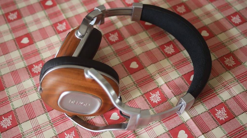 Denon Cuffie: Ecouteur filaire Denon – Usato da La Chaux-de-Fonds venduto da dedelevert 3