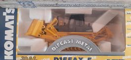 Alu  Modell KOMATSU