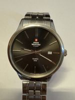 Montre Swiss Military by Chrono – Swiss Made