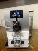 Jura Ena 8  frisch revidiert