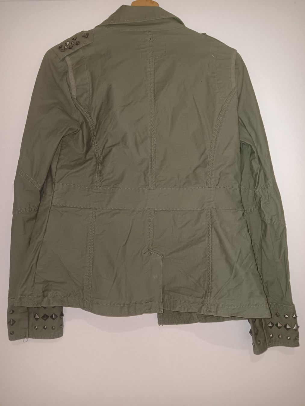 Giacche: Leichte Damen Jacke ,Gr.40 – Usato da aarburg venduto da macacito 1