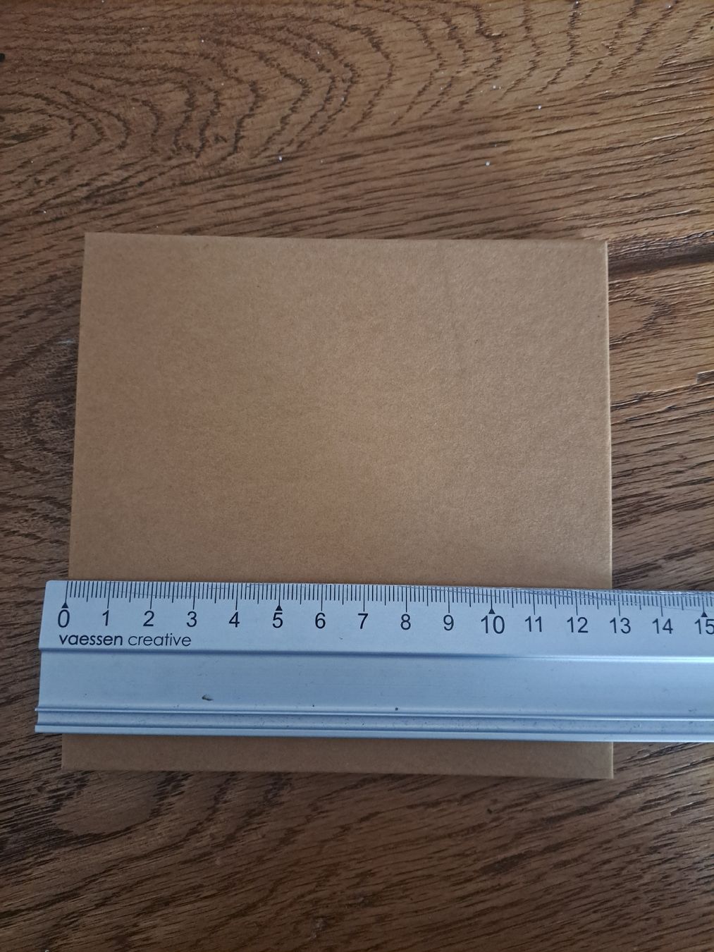Kit bricolage: Akordionalbum von Leporello – Nuovo (secondo la descrizione) da Riehen venduto da maggeldiwuam 1