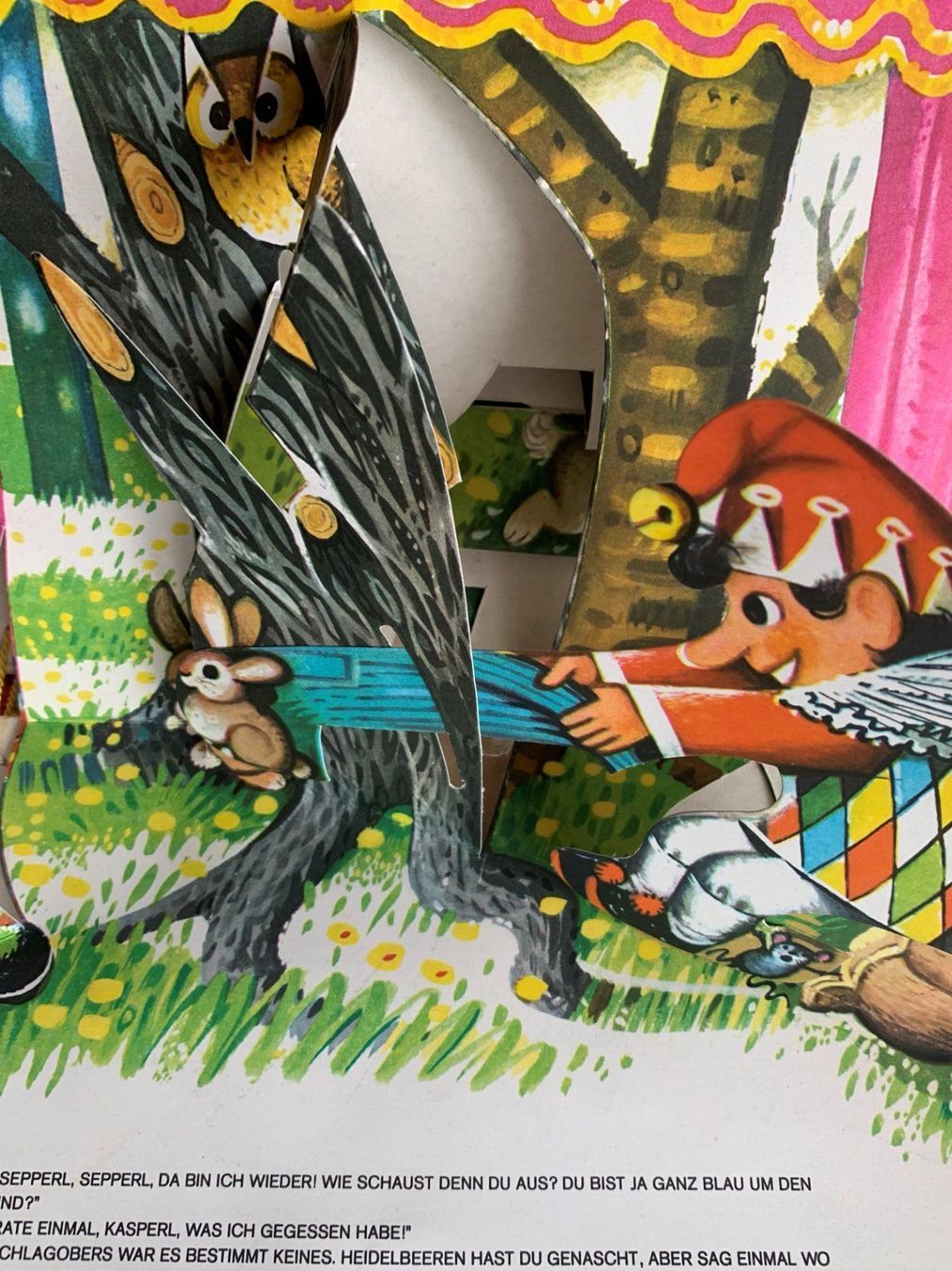 Libri: Kinder seid ihr alle da? - Bilderbuch – Usato da Volketswil venduto da zwitsch33 2