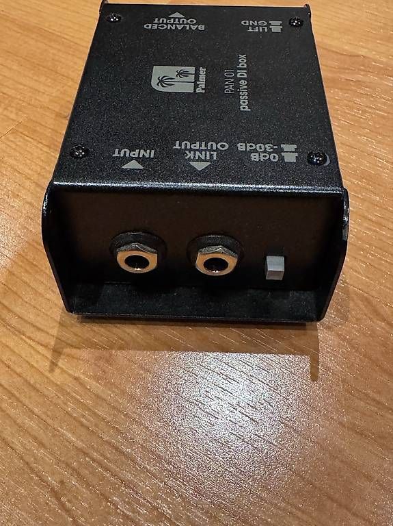 Musikinstrumente: ToneX - pedale multi effets  – Neu und originalverpackt aus Payerne von Eliona_11 3