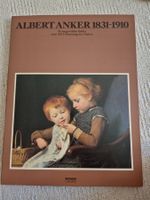 Albert Anker 32 ausgewählte Bilder