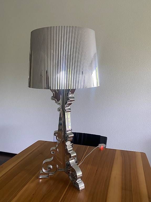 Lampen: Lampe Kartell Bourgie Dimmable – Gebraucht aus Morges von Genna_a1101