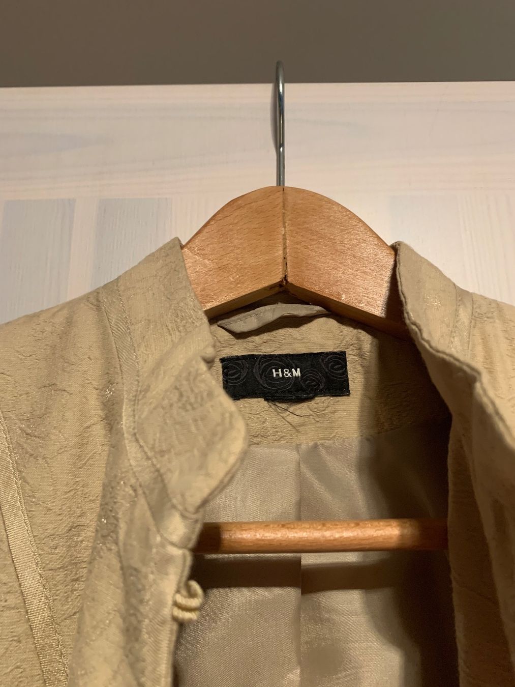 H&M Giacche: Blazer – Usato da Zürich venduto da sel_9kd 3