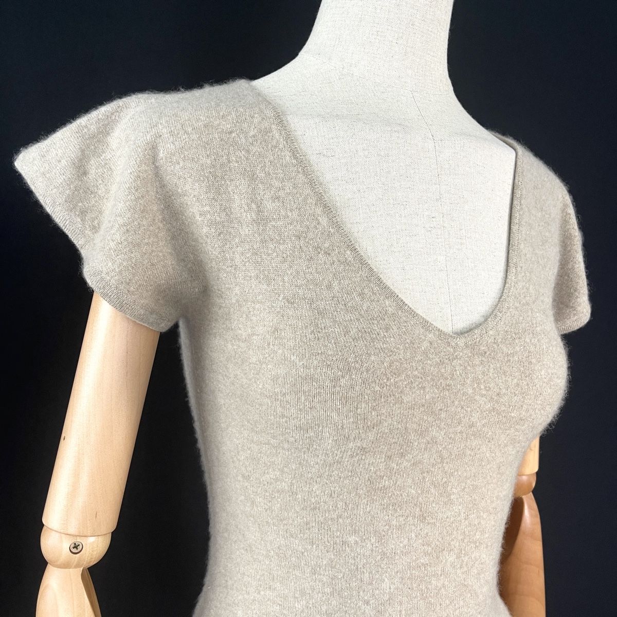 Ralph Lauren Vestiti: RALPH LAUREN Cashmere Dress – Nuovo (secondo la descrizione) da Freienbach venduto da Avviivva_Shop 1