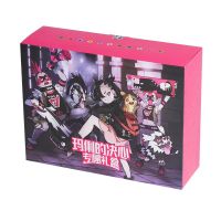 Pokémon Marnie Determination Simplified Exclusive Gift Box