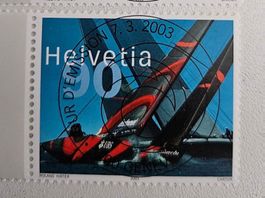 1084 Alinghi ET VOLL RAR!! für nur 50 Rp.