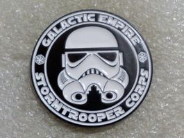 Ansteckpin 181: Star Wars