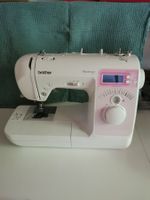 Nähmaschine Brother Anneversary