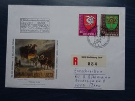 Tag der Briefmarke 1978