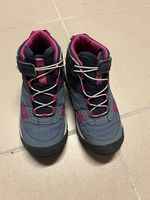 Chaussures montantes Quechua pointure 30