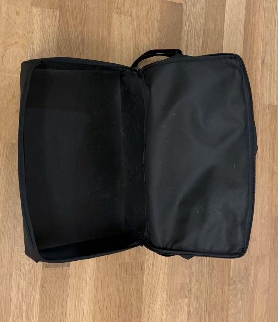 Puma Borse: PUMA Sporttasche mit Schuhfach – Usato da Niederweningen venduto da zw4_s78j 3