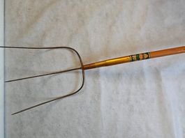 Heugabel