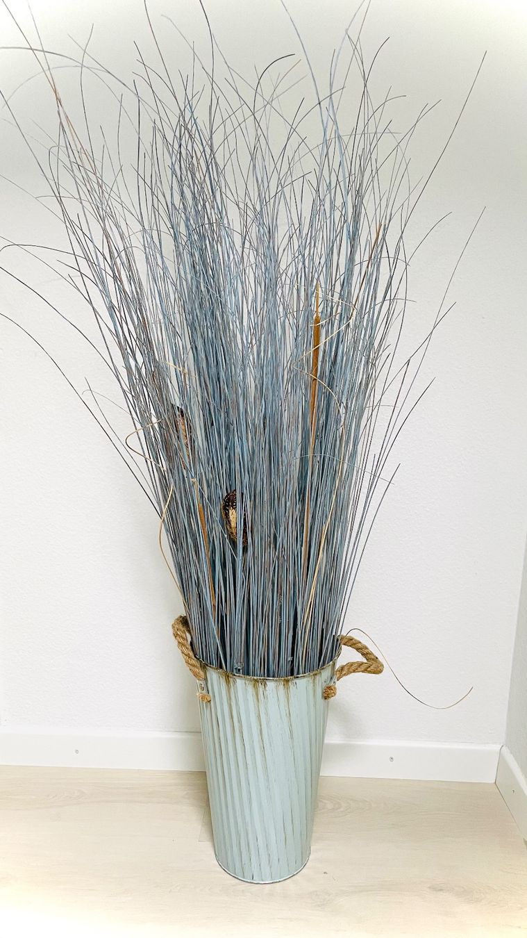 Vasen & Gefässe: Dekorative Vase – Gebraucht aus Schlieren von yamay 1