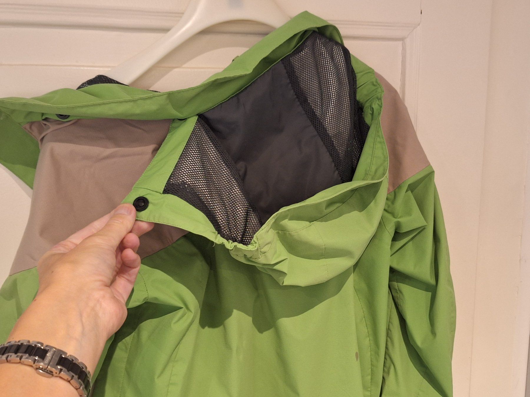 Mckinley Giacche: McKinley Windjacke, Waterproof 128 – Usato da Herrliberg venduto da linavogt 4