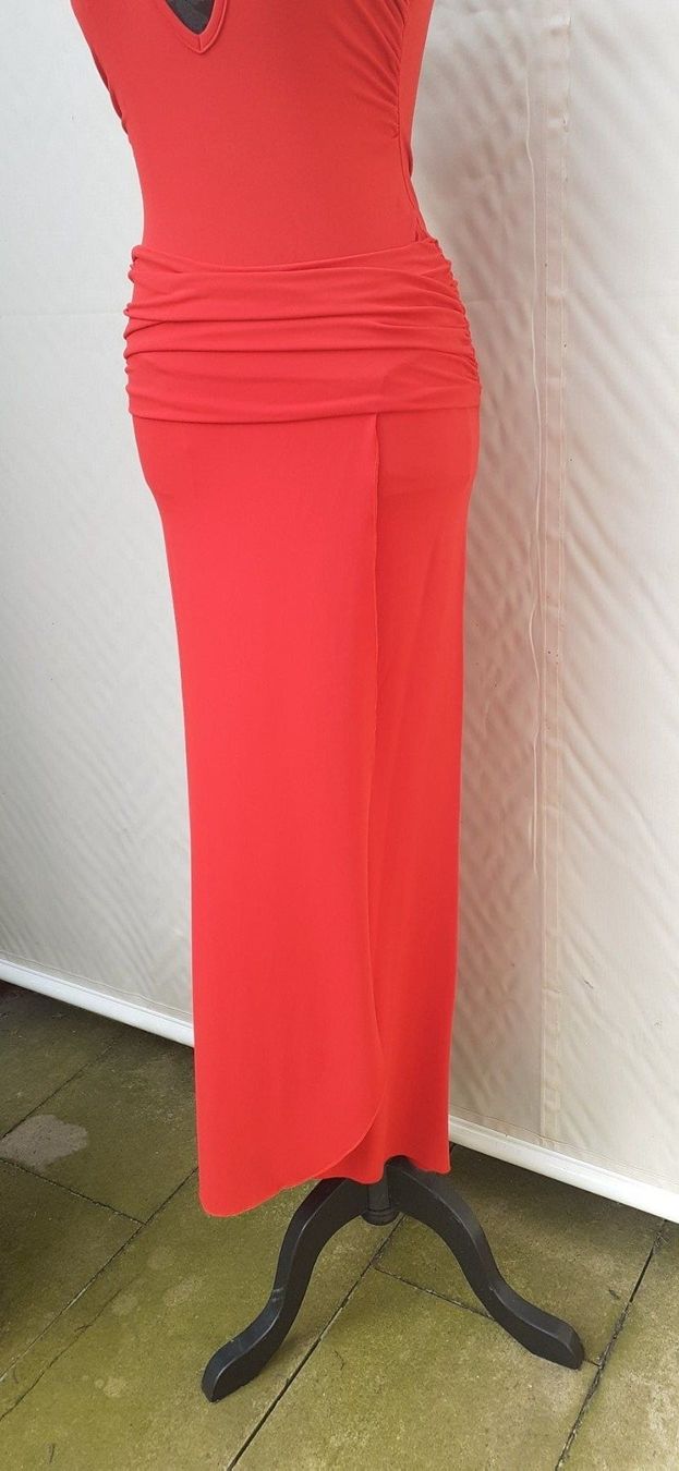 Kleider: Abendkleid Gai Mattiolo Vintage – Neu (gemäss Beschreibung) aus Mörschwil von wunderkiste44 4