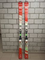 Rossignol Hero Elite ST TI 167cm Ski - Top Zustand!