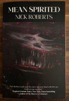 Mean spirited / Nick Roberts