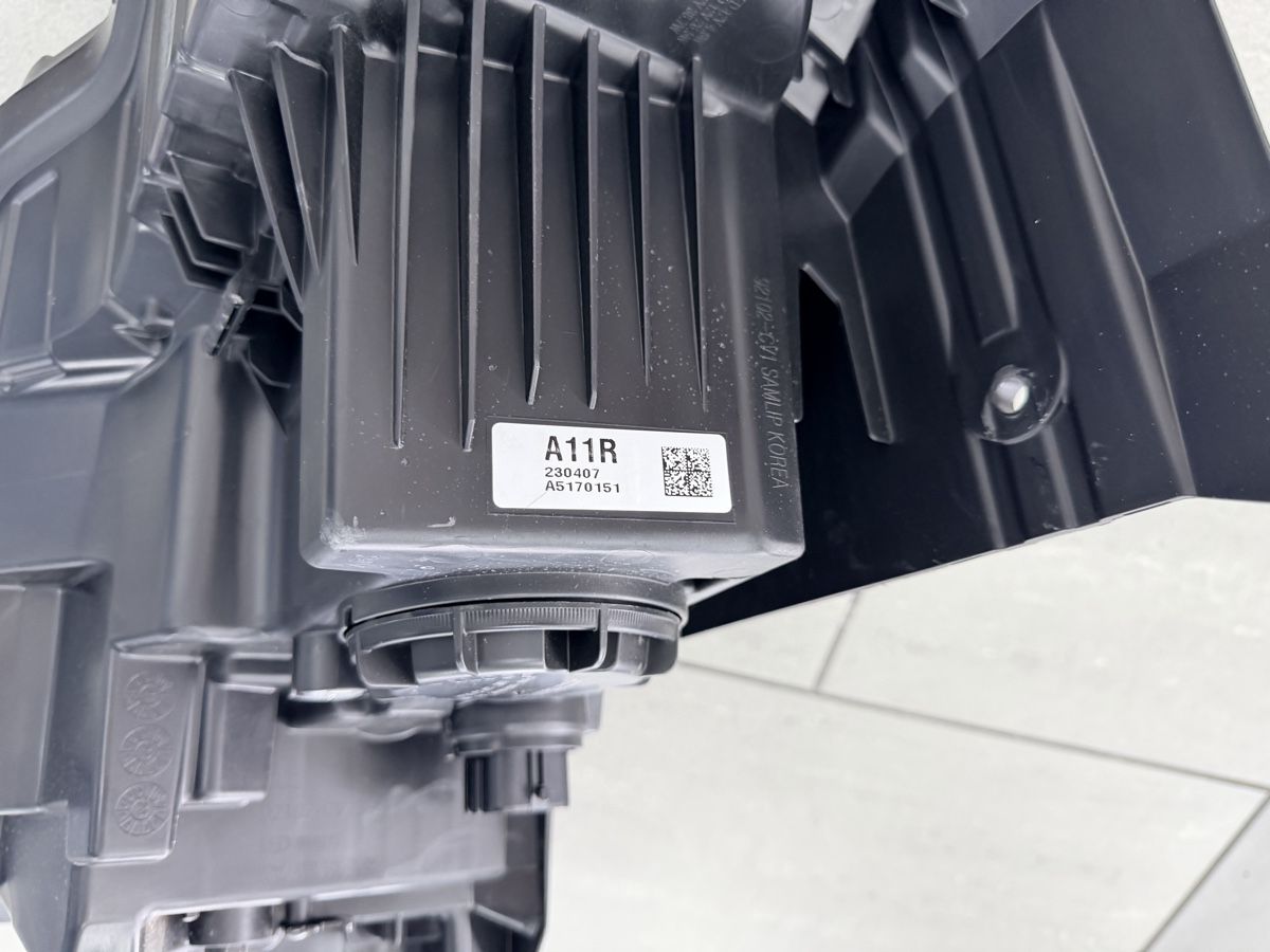 Kia Fari: Scheinwerfer KIA EV6 – Usato da Hochdorf venduto da K.Kari 9