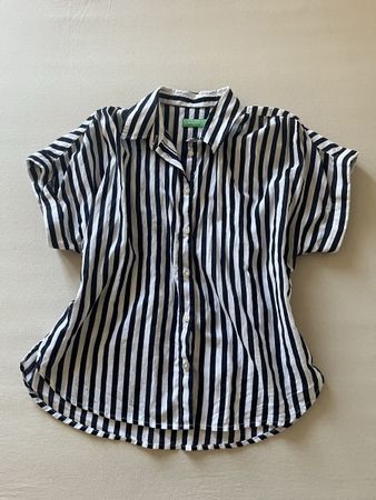 Benetton Bluse XS