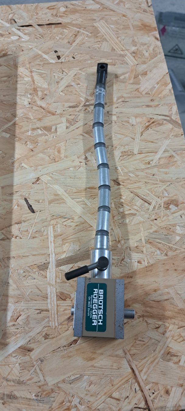 Altro in Decorazioni & Accessori: Magnetständer / Messurhalter – Usato da Grenchen venduto da manance 1