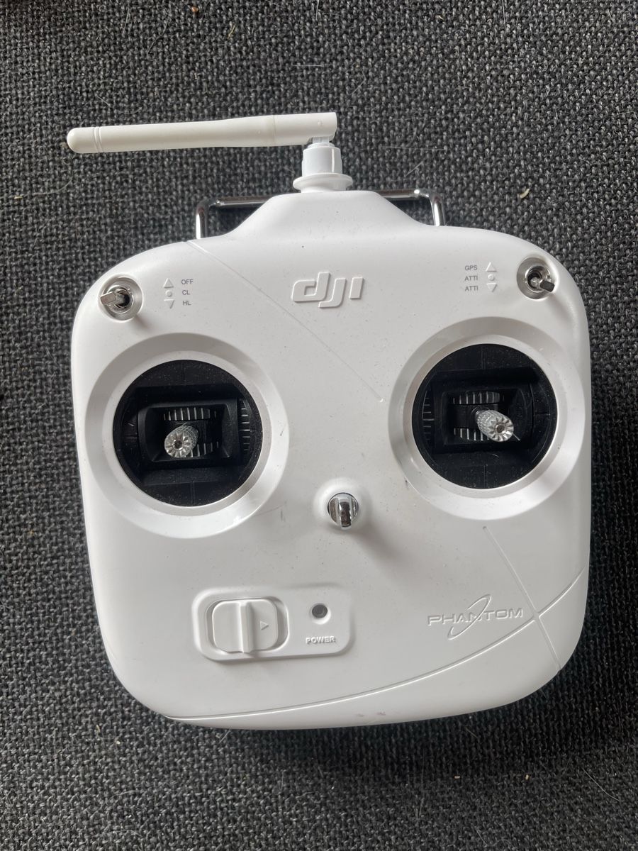 DJI RC Kits de montage: Ab 1Fr: Drohne DJI Flight Control – Défectueux à Oberkirch LU par zih_76qm 1