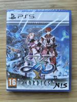 Ys X - Nordics Sealed (PS 5)
