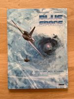 BLUE SPACE / TOME 2 / LE TROISIEME OEIL D'INDRA (EO)