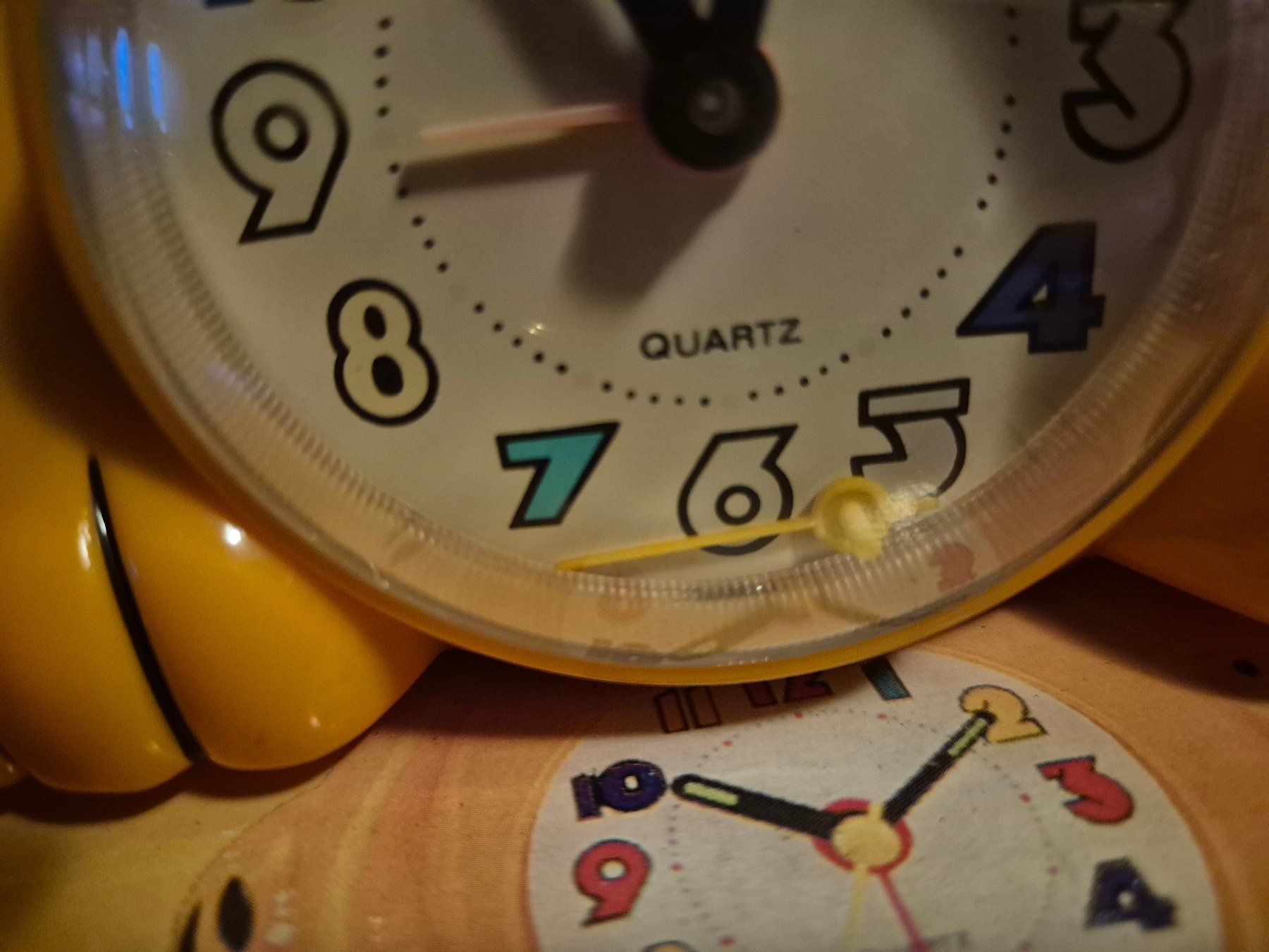 Sveglie: Garfield Alarm Clock – Nuovo (secondo la descrizione) da Kerzers venduto da Rtvjohner 2