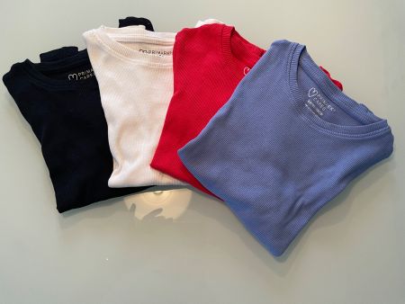 Mädchenpulli KA 4verschiedene farben gr.122-128