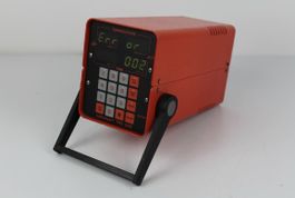 Behr Behrotest TRS 200 Steuereinheit