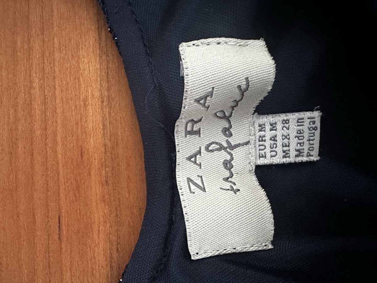 Zara Vestiti: Zara dress EUR M – Usato da Bassersdorf venduto da Ebass5wj5 2