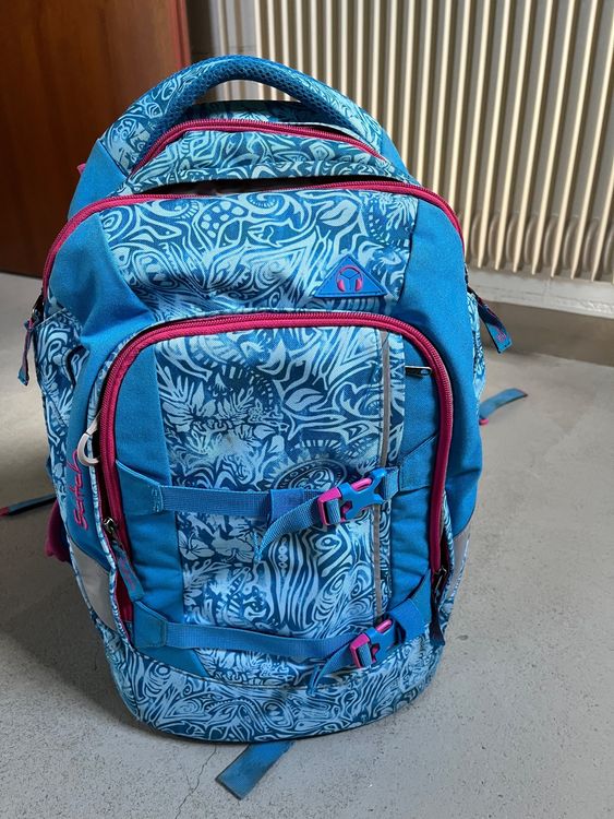 satch schulranzen ebay