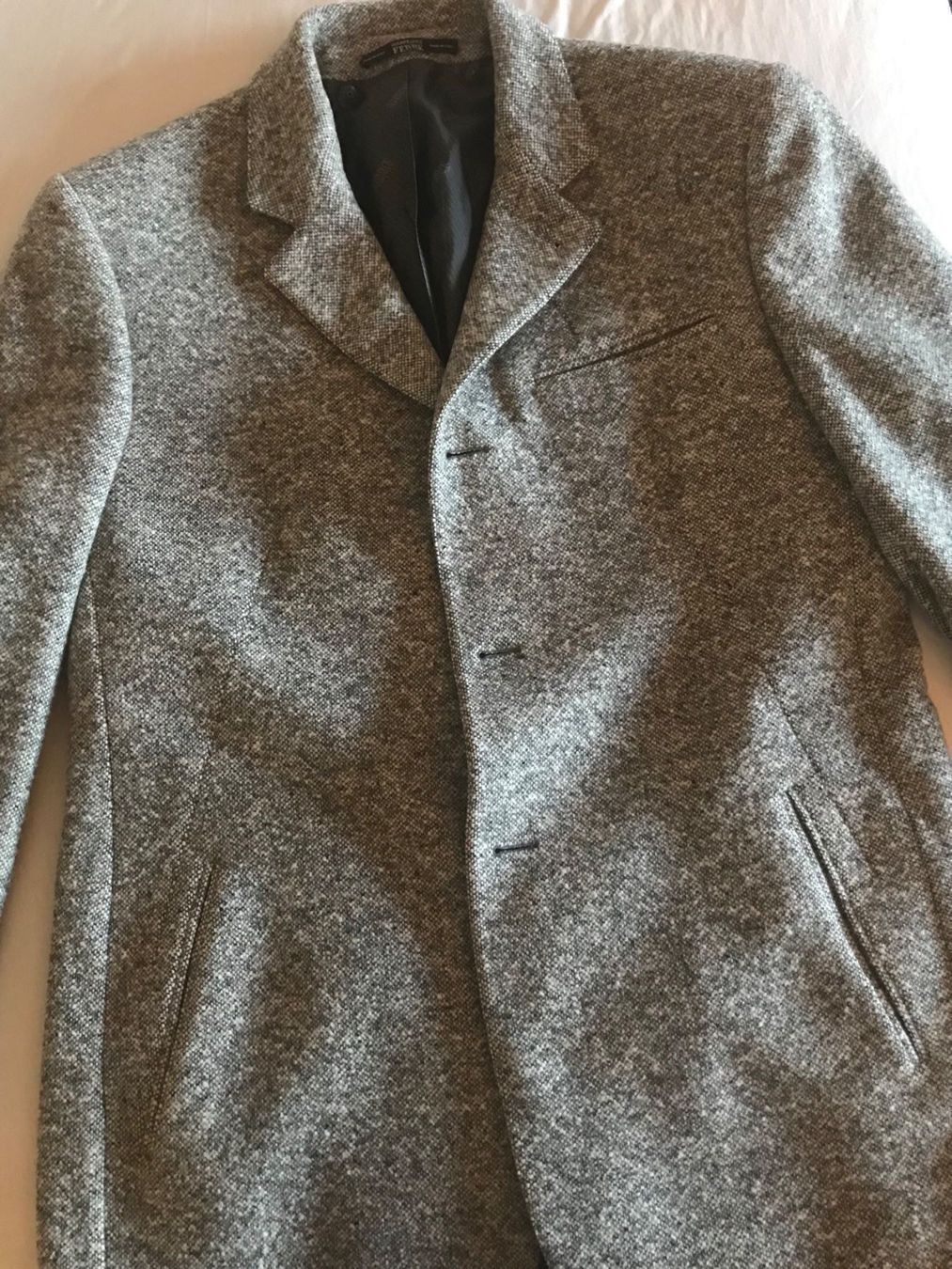 Gianfranco Ferre Mäntel: Veste Gianfranco Ferre (52) – Gebraucht aus genève von champanonono 3