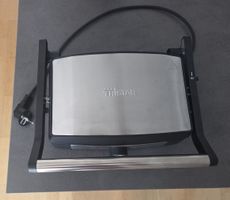 TRISTAR Multi Grill - Kontaktgrill, Tischgrill, ab 1.-