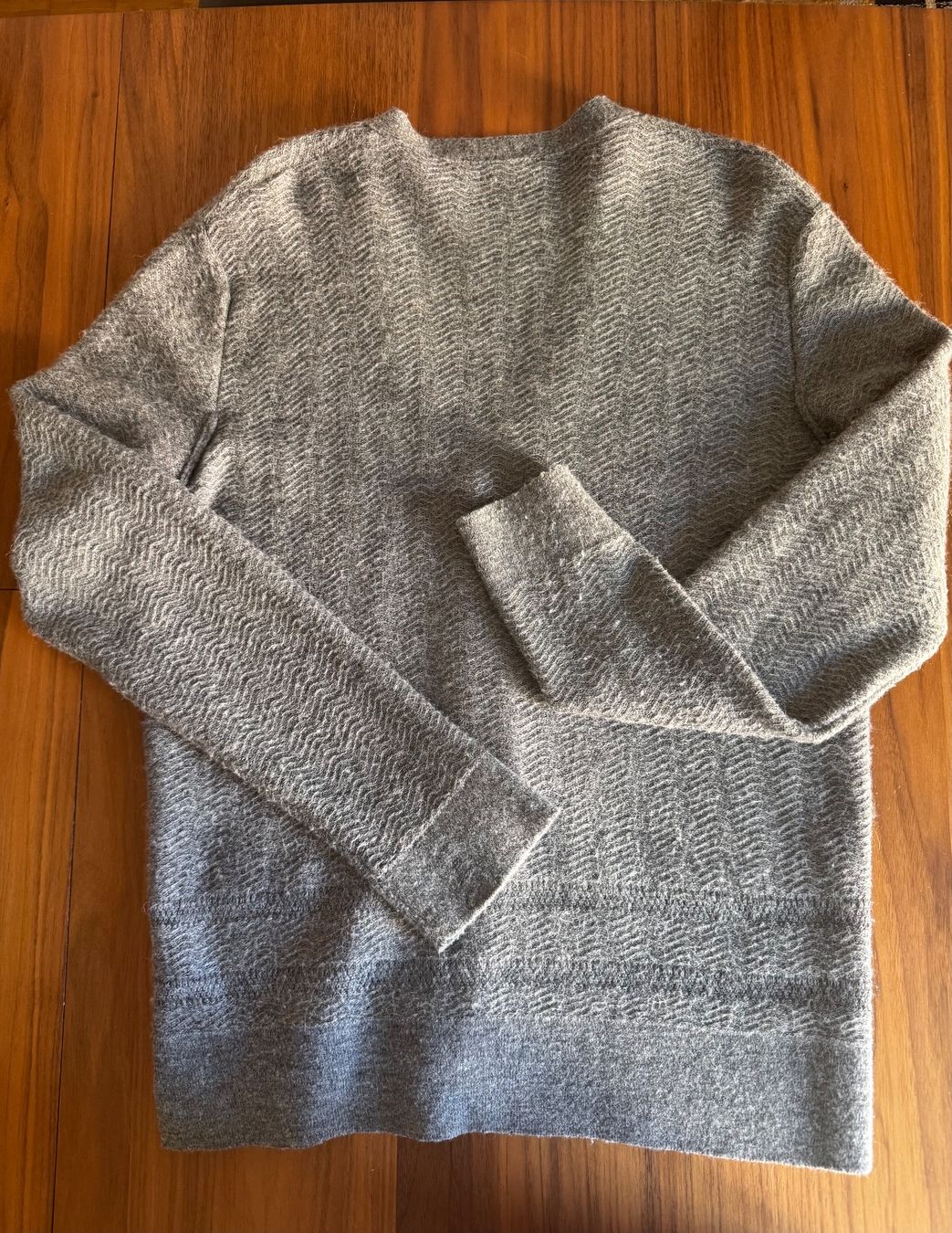 Giacche: Toller Cardigan von Falke – Usato da Zürich venduto da Zrh89 1