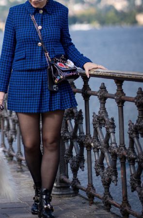 Zara set