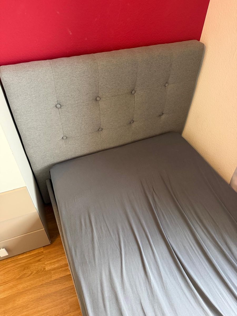 Letti: Bett Mit Lattenrost – Usato da Thun venduto da sha_h52m 1