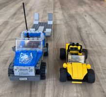 ☼ LEGO 60082 City Strandbuggy mit Allrad-Geländetransporte ☼