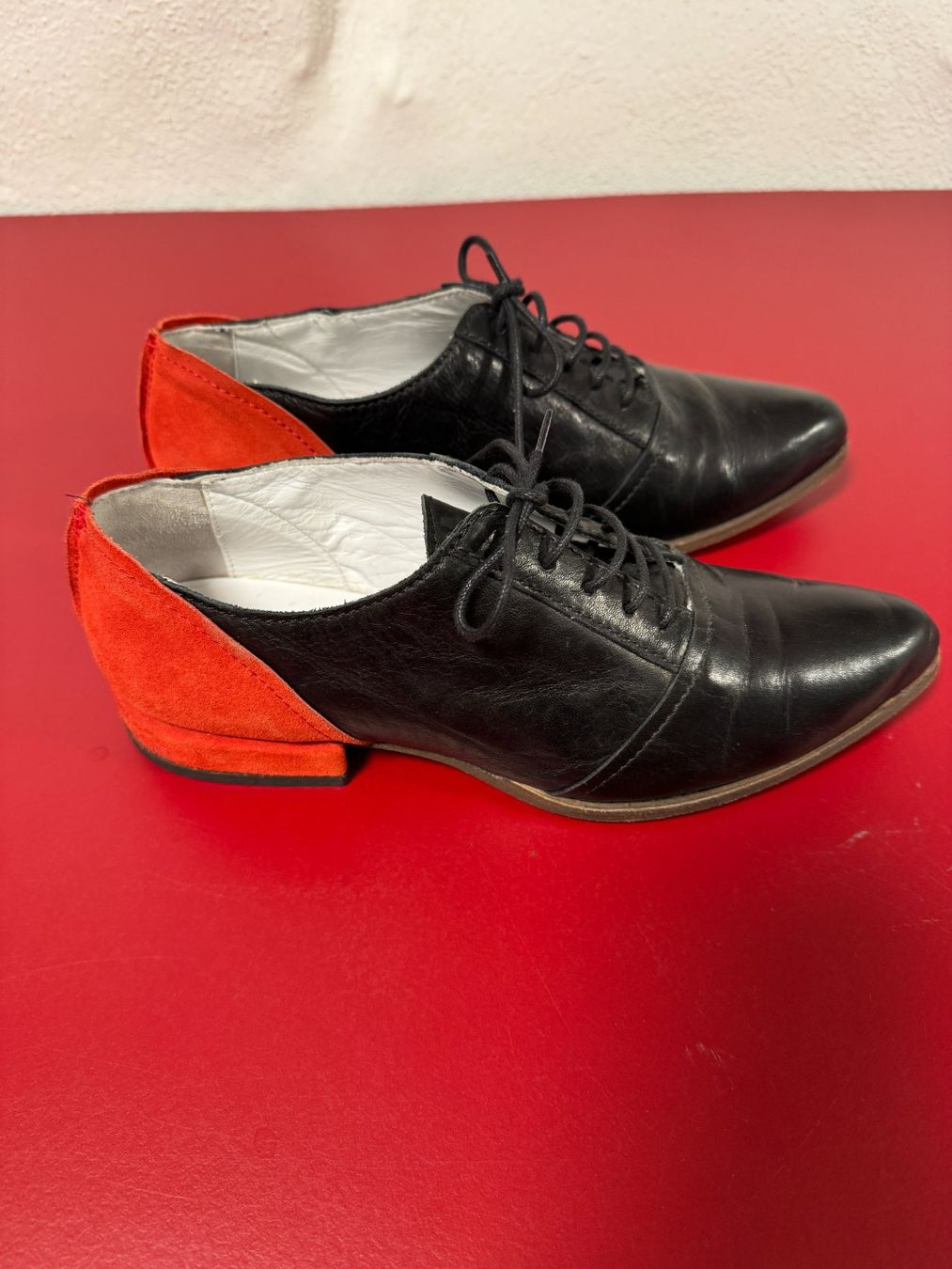 Scarpe da donna: Schuhe Joe Nephis – Usato da Zürich venduto da brubu11 1