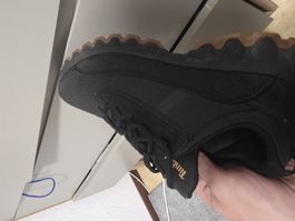 Baskets Timberland noires taille 42 occasion